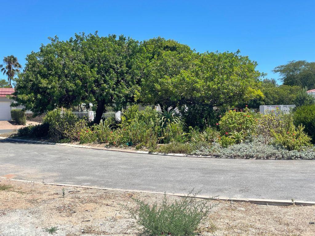 579 m² Land available in Port Owen