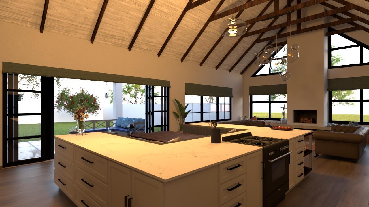 909 m² Land available in Bredasdorp