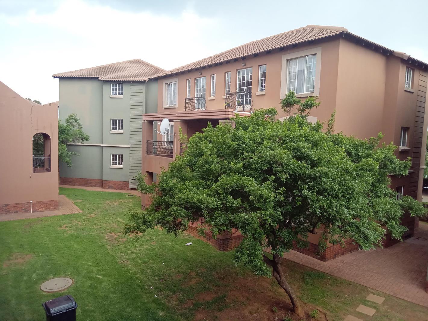 2 Bedroom Apartment in Castleview