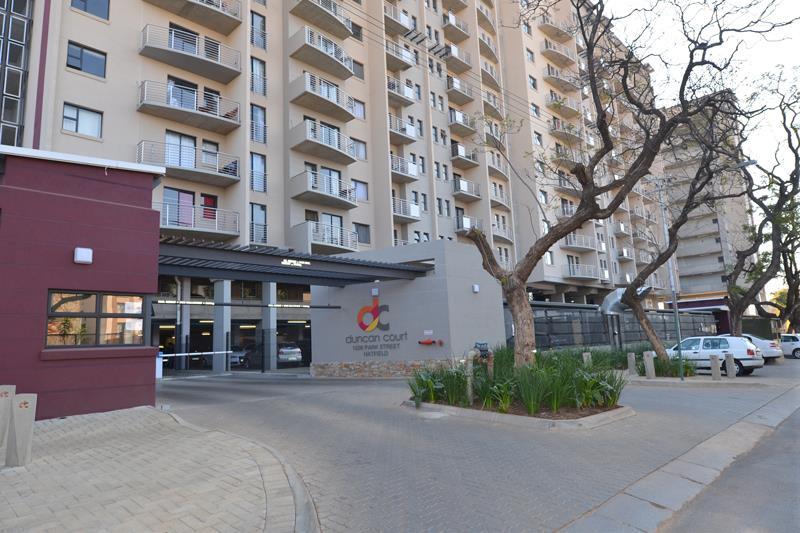 2 Bedroom Apartment in Hatfield