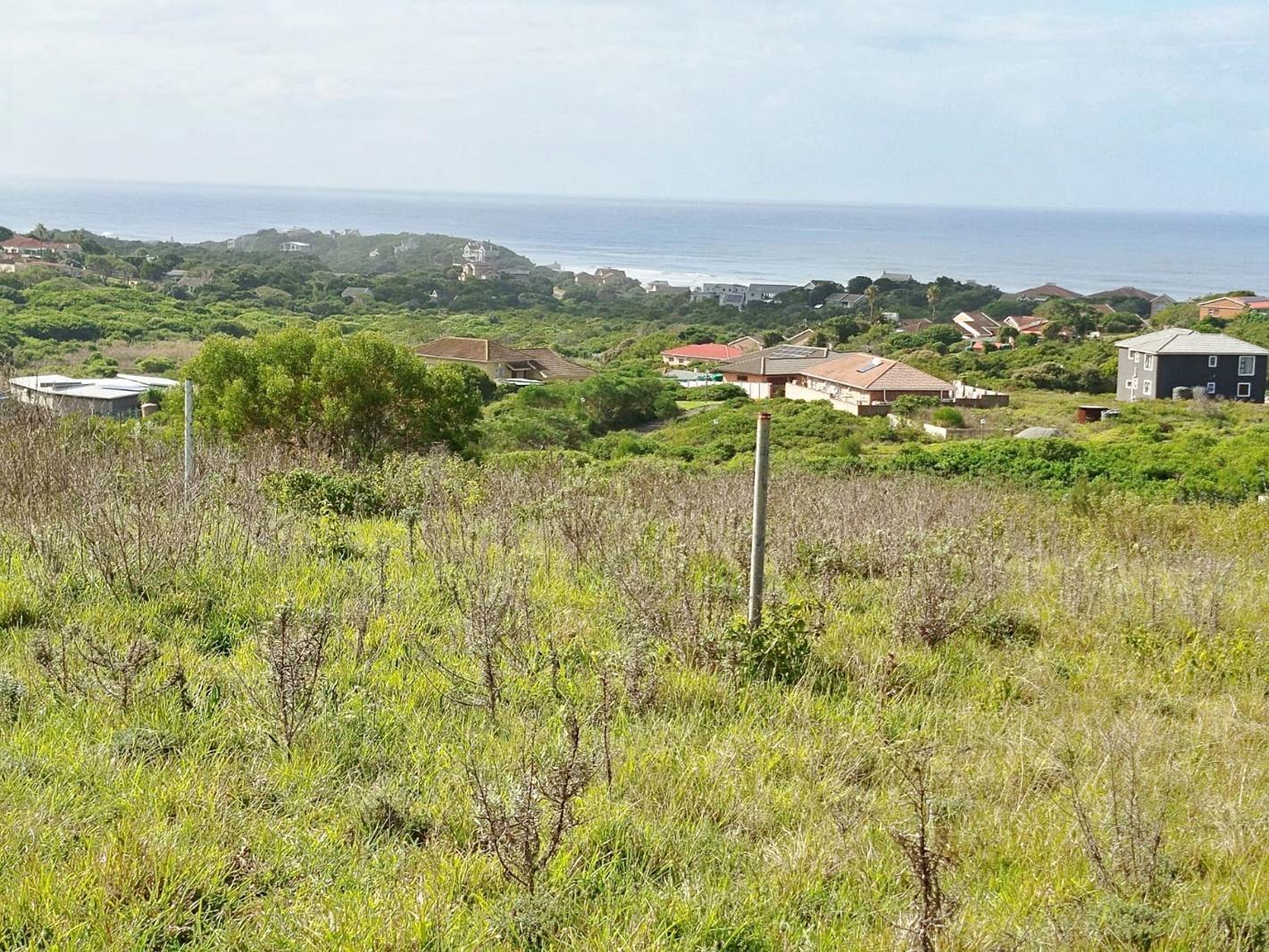 888 m² Land available in Port Alfred