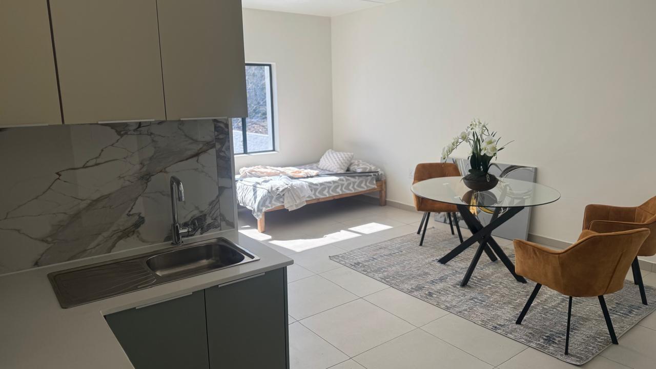 1 Bedroom Flat in Brooklyn