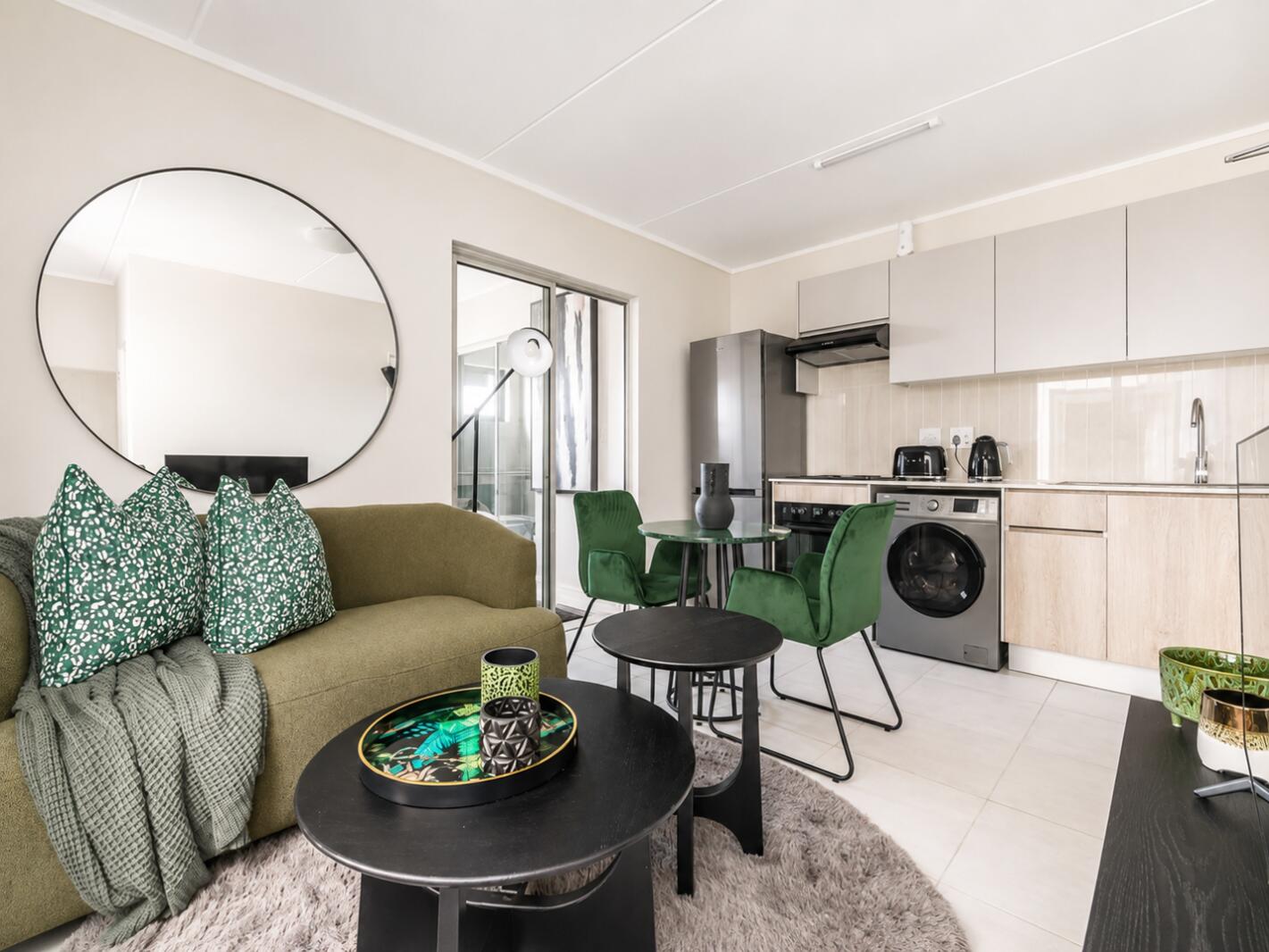 1 Bedroom Apartment in Mooikloof Glen Estate
