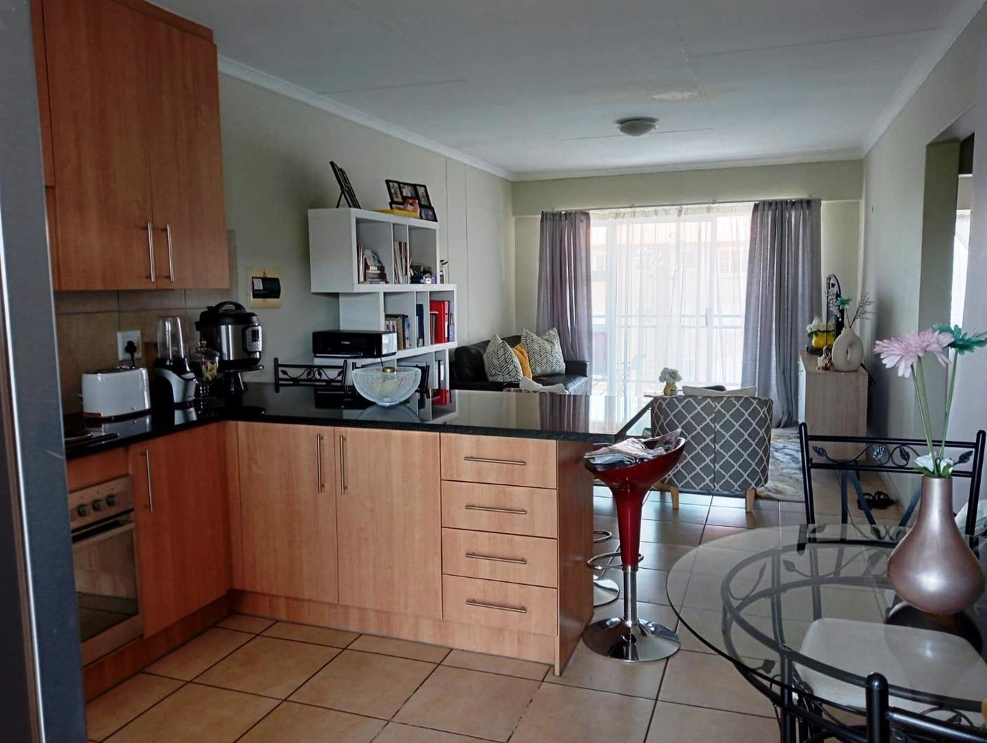 2 Bedroom Apartment in Annlin