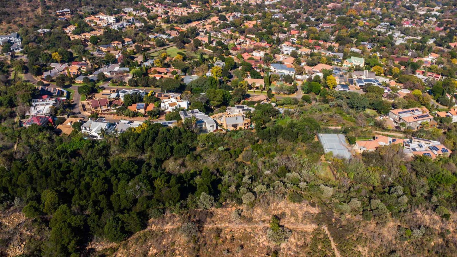 2 750 m² Land available in Faerie Glen