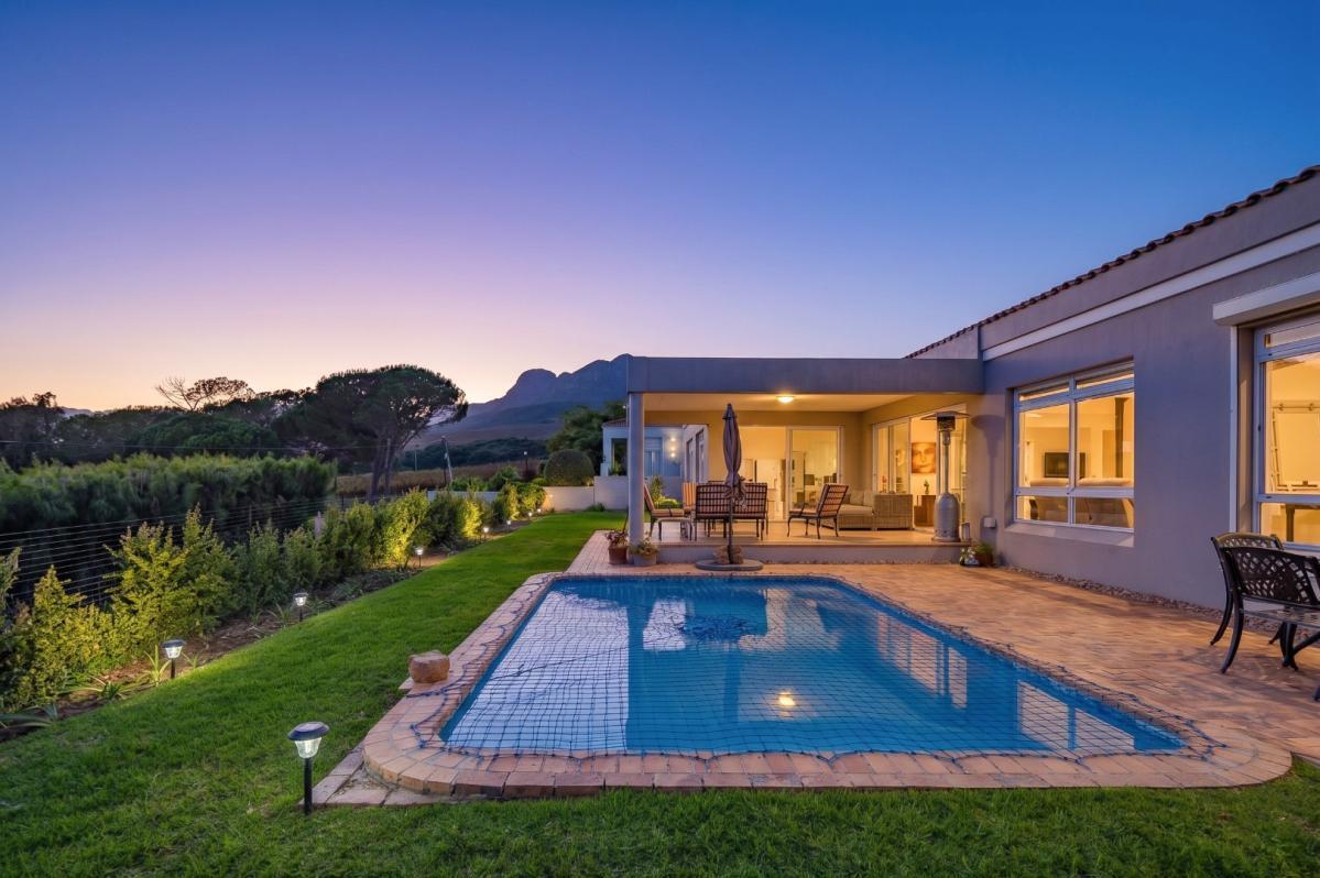 3 Bedroom House in Bel Aire