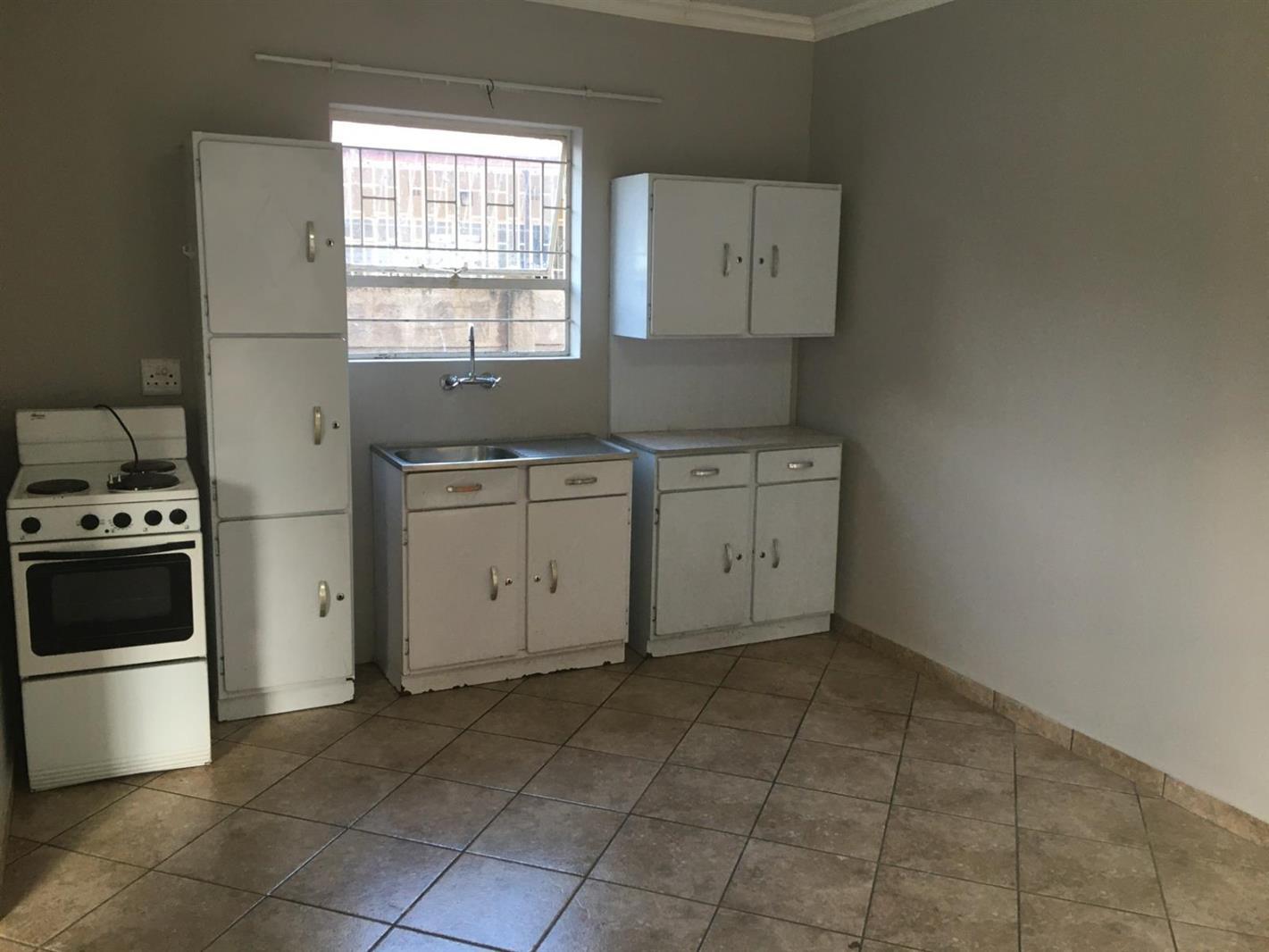 1 Bedroom Apartment in Oos Einde