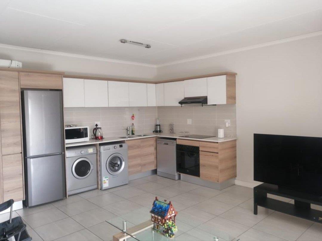 1 Bedroom Apartment in Waterfall Estate