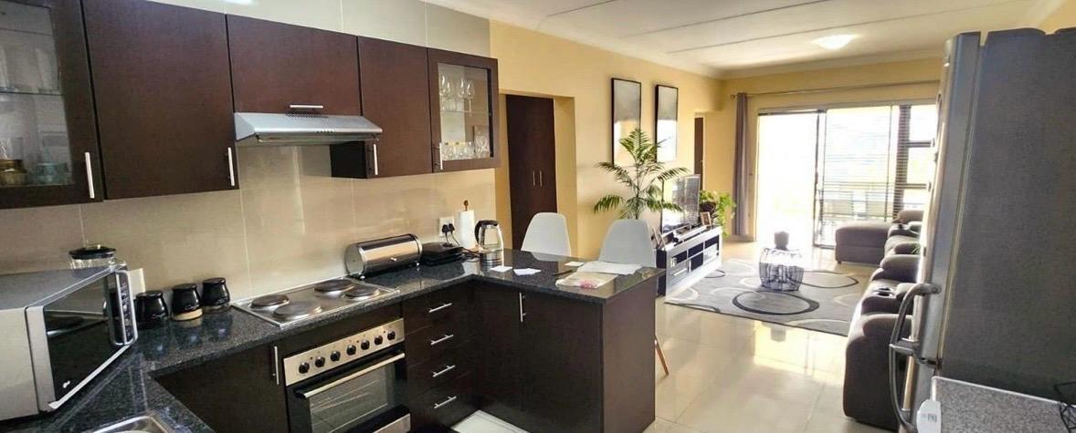 3 Bedroom Apartment in Winchester Hills