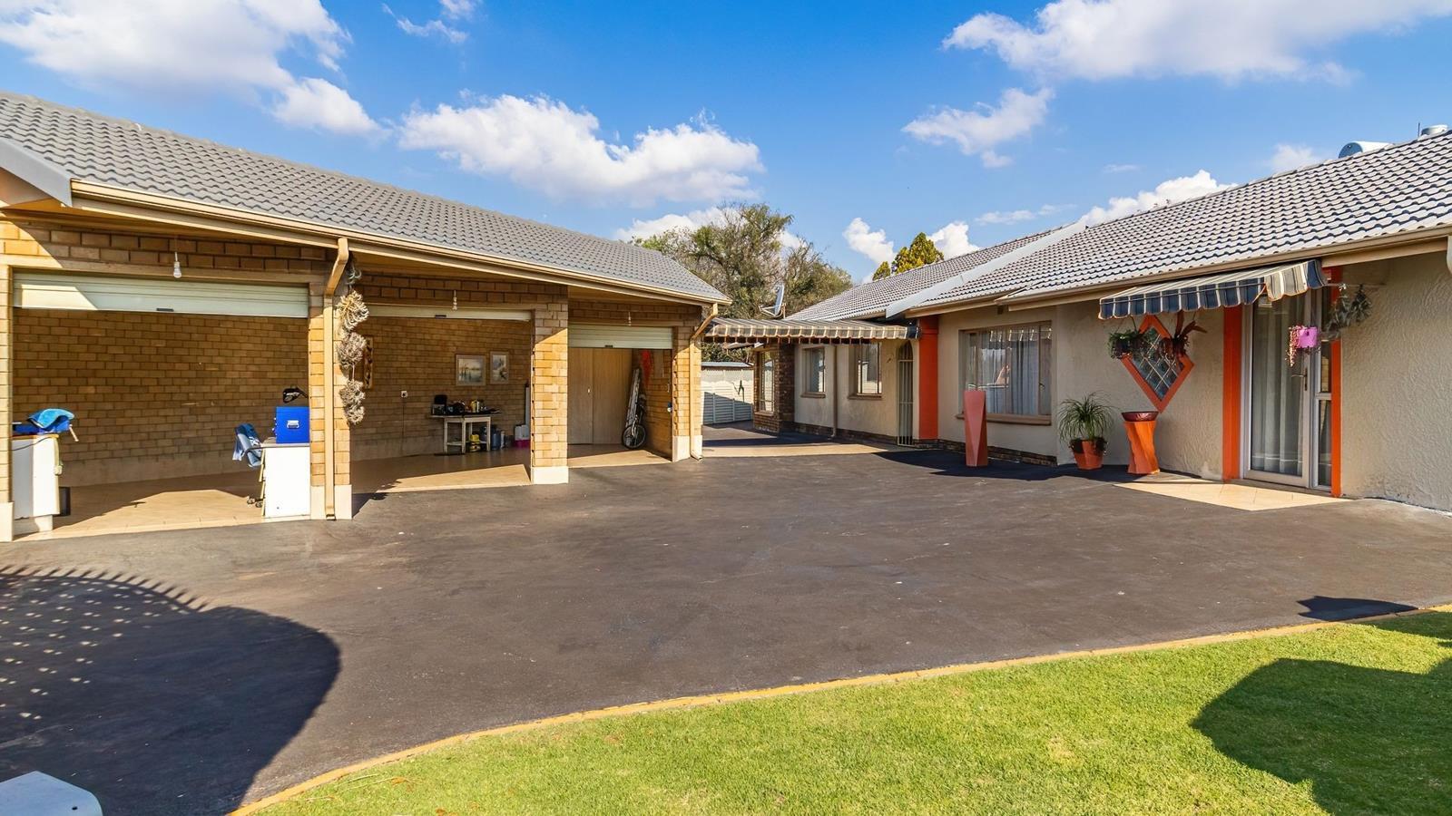 4 Bedroom House in Atlasville