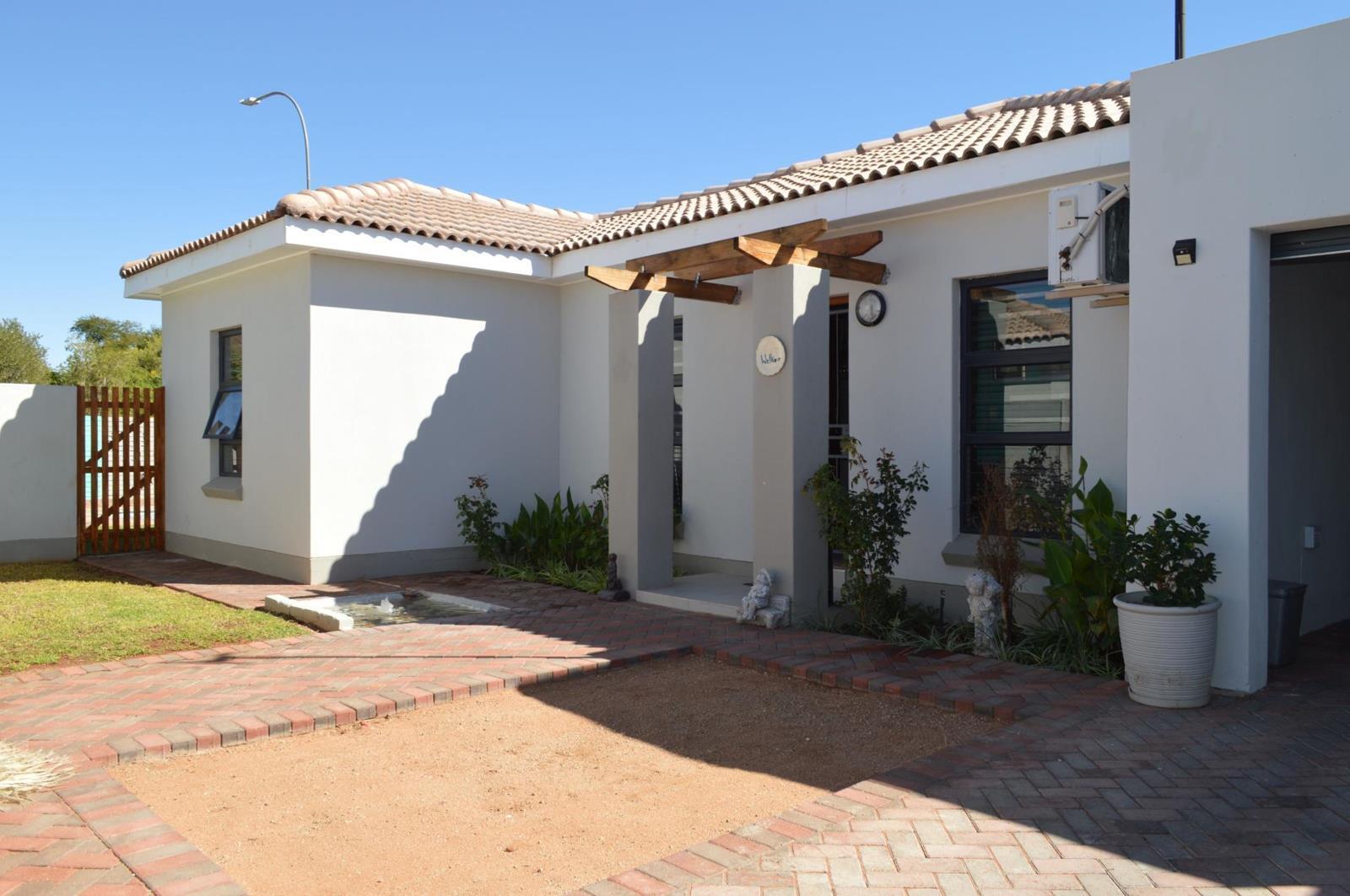 3 Bedroom Townhouse in Blydeville