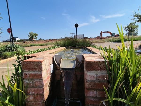 864 m² Land available in Potchefstroom Central