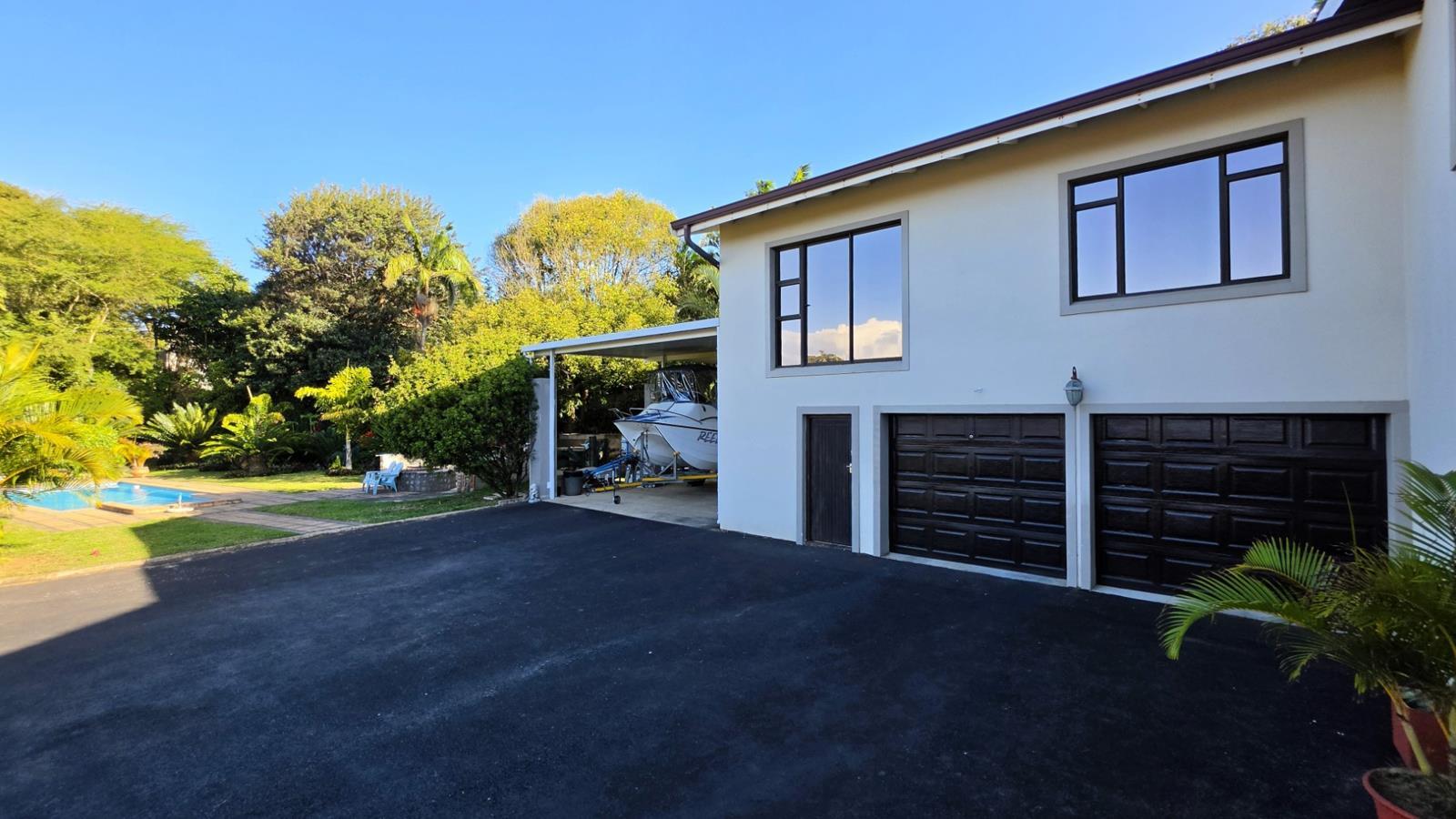 3 Bedroom House in Shelly Beach
