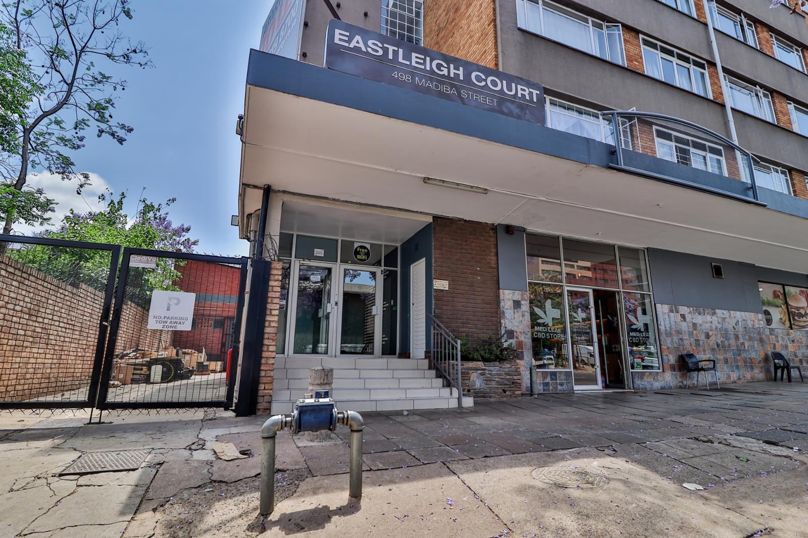 2 Bedroom Apartment in Arcadia