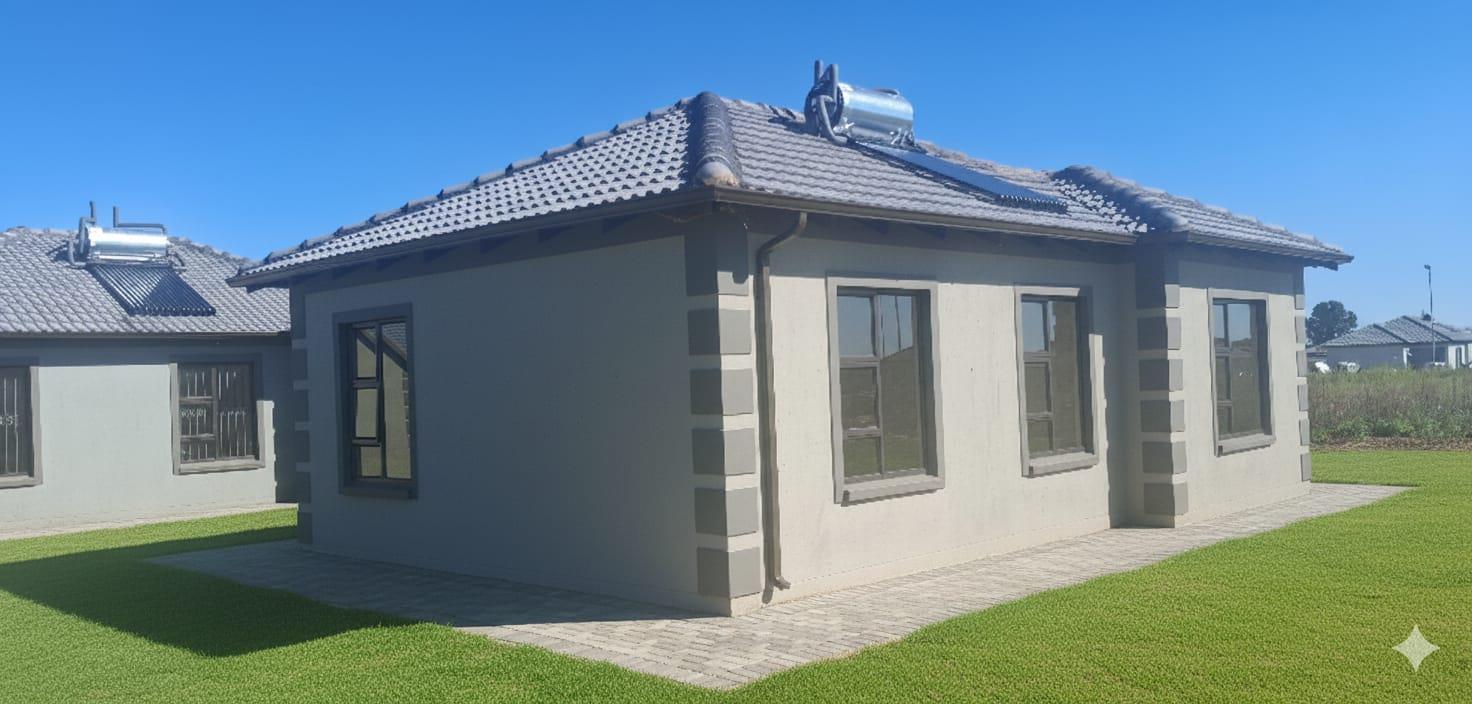 3 Bedroom House in Windmill Park