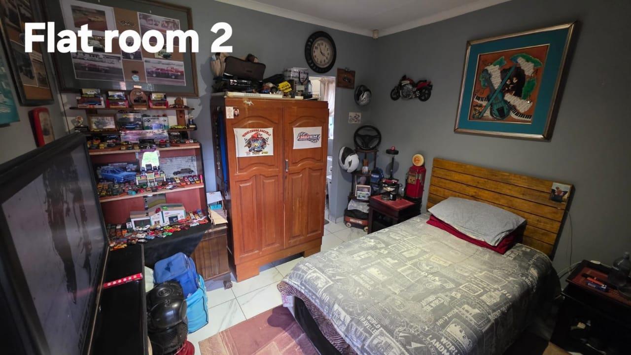 3 Bedroom House in Suiderberg