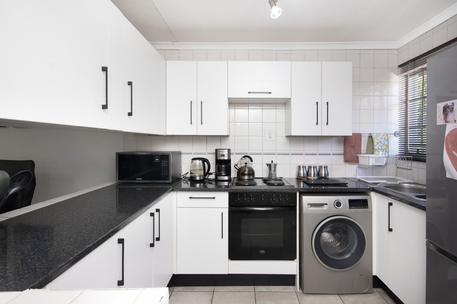 2 Bedroom Apartment in Northwold