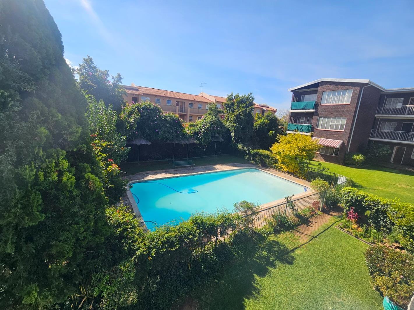 2 Bedroom Apartment in Kensington B