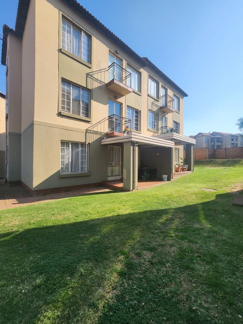 2 Bedroom Apartment in Meredale