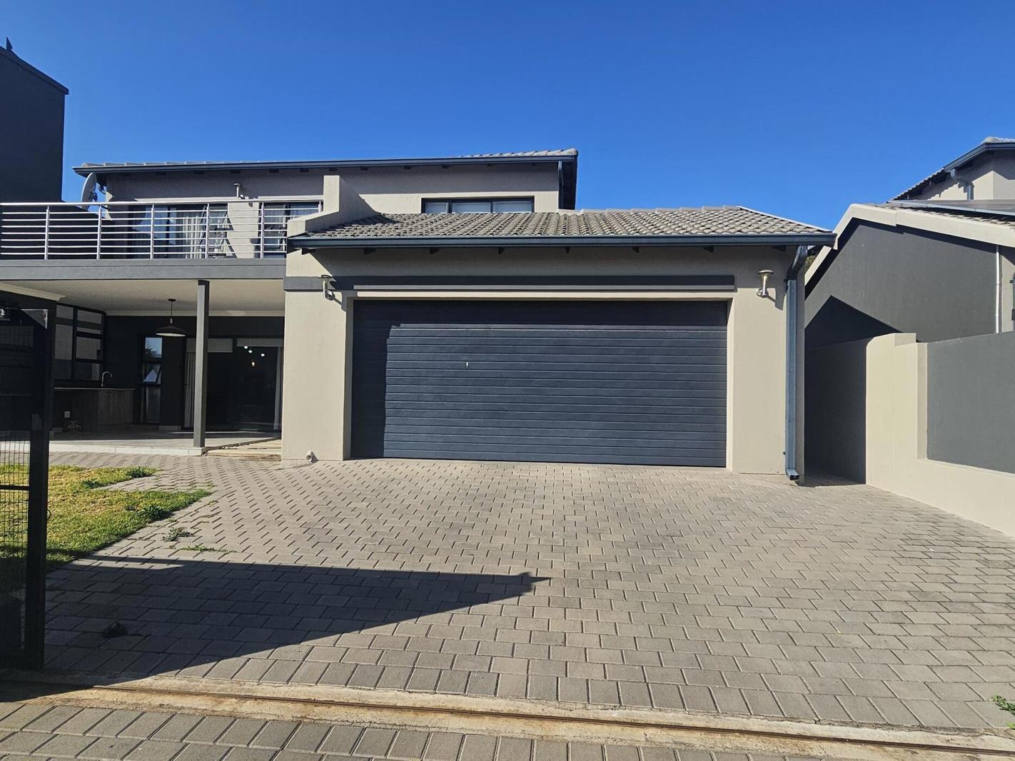3 Bedroom House in Annlin