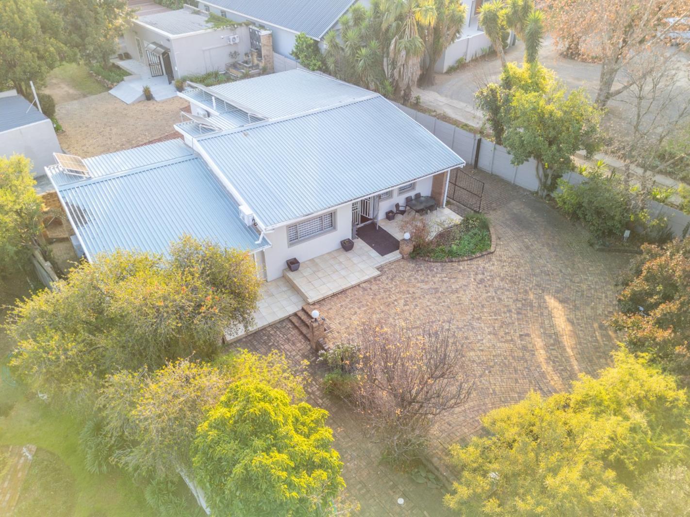 3 Bedroom House in Eastleigh