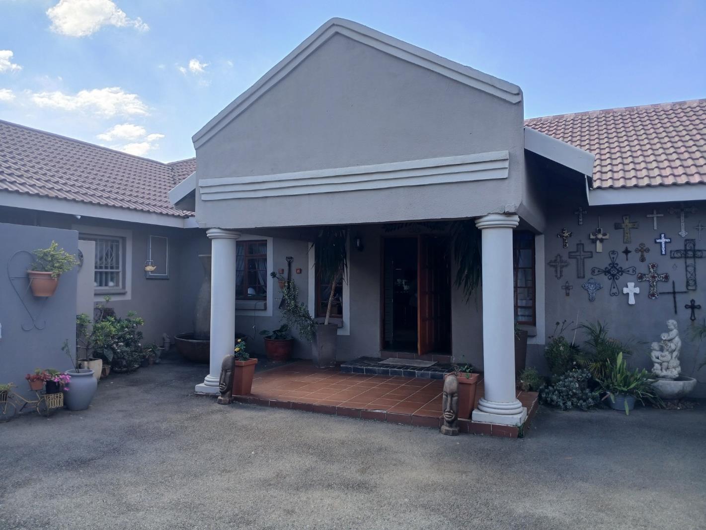 3 Bedroom House in Mayberry Park