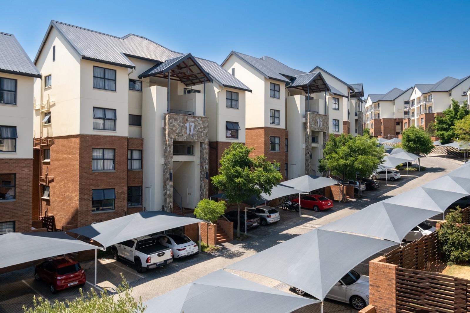 2 Bedroom Apartment in Kyalami Hills