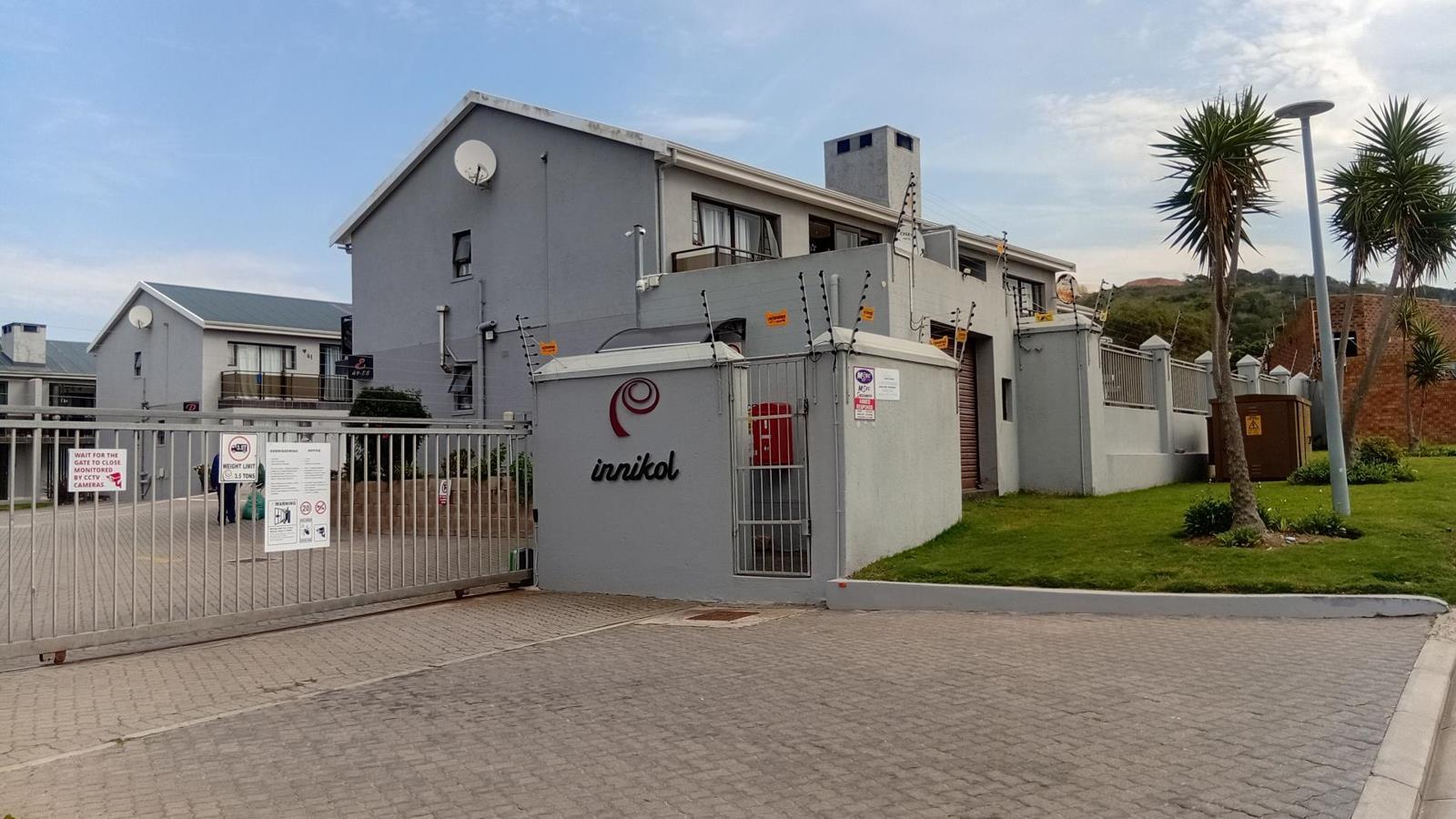2 Bedroom Apartment in Hartenbos