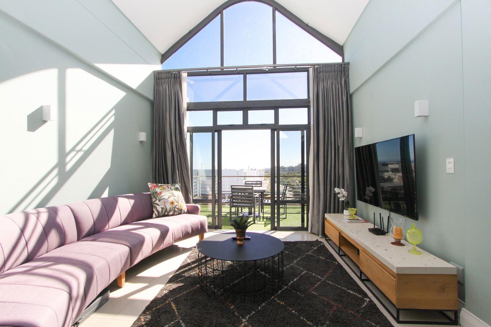 2 Bedroom Apartment in Big Bay