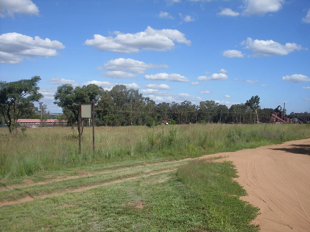 1.6 ha Land available in Cullinan