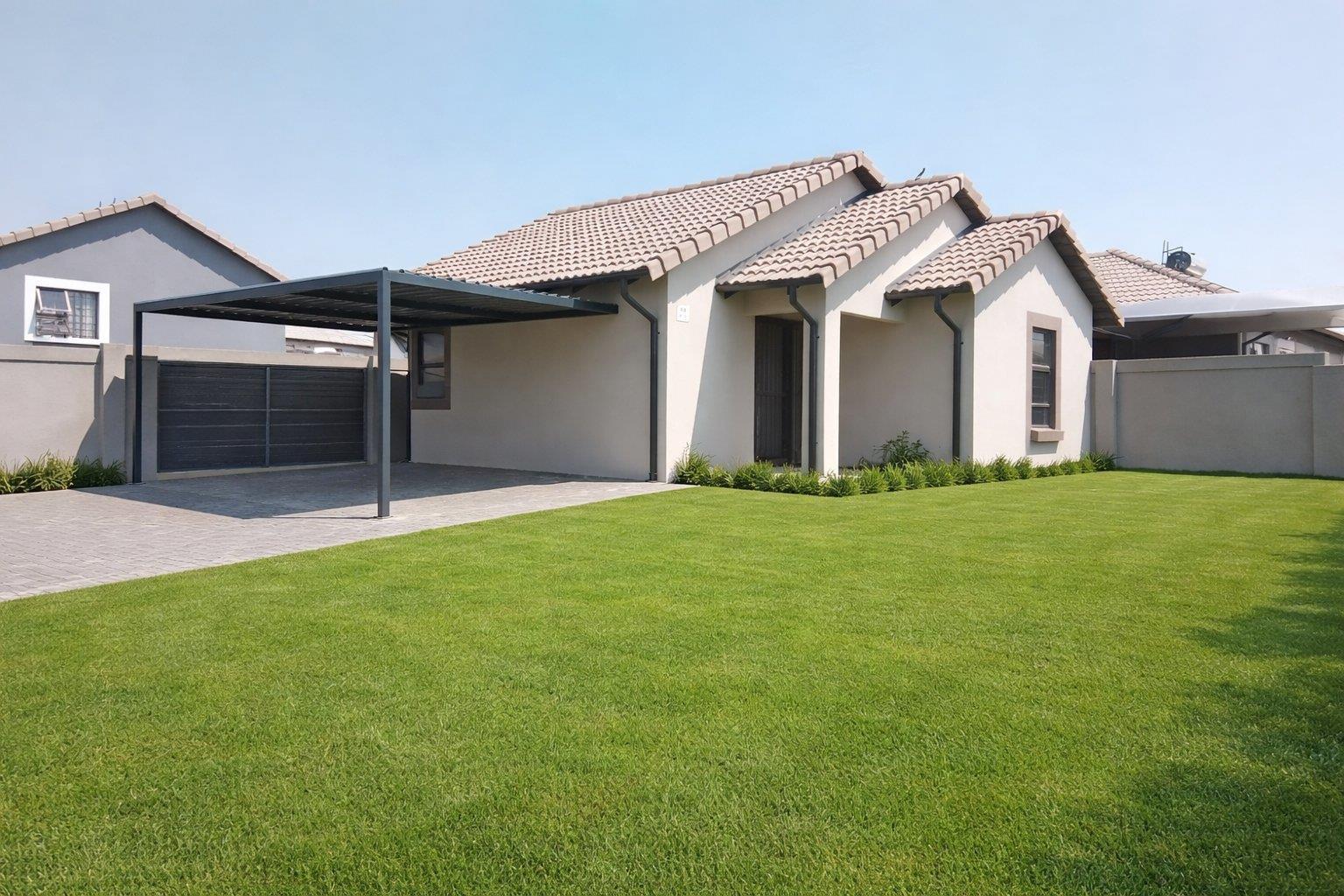 2 Bedroom House in Kya Sands