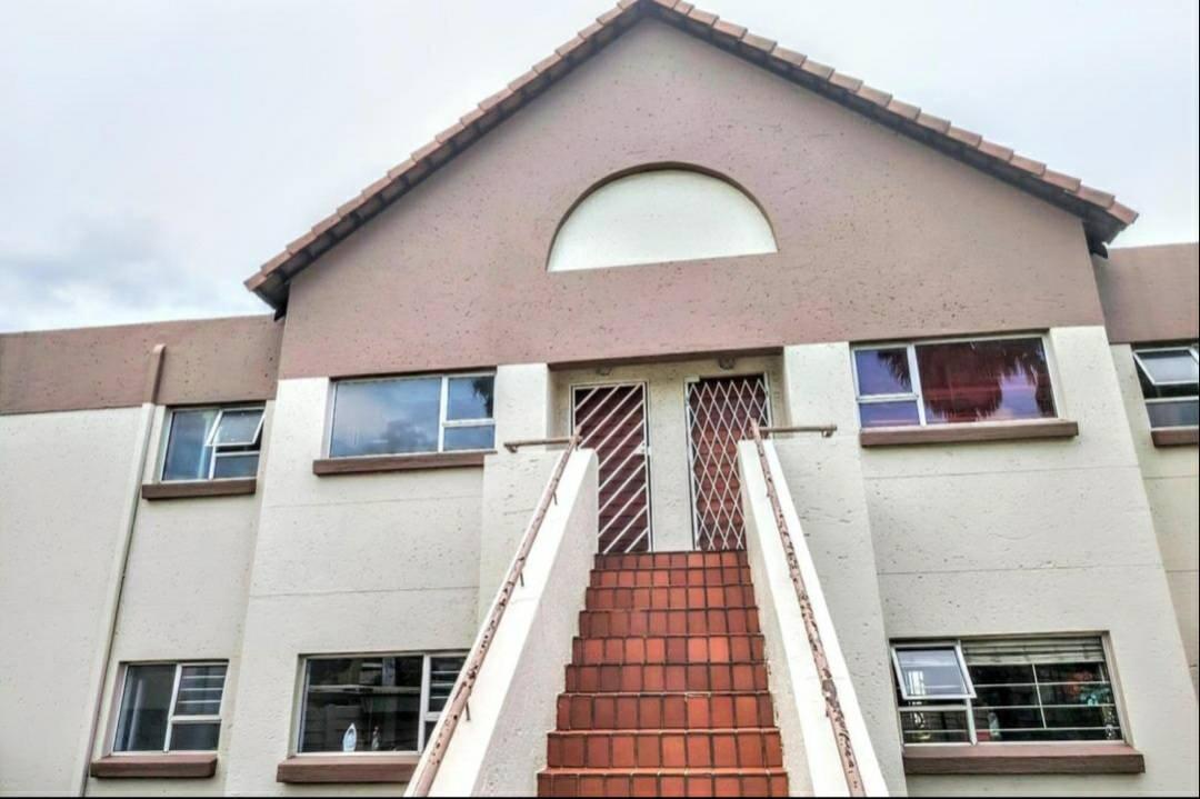 1 Bedroom Townhouse in Bedford Gardens