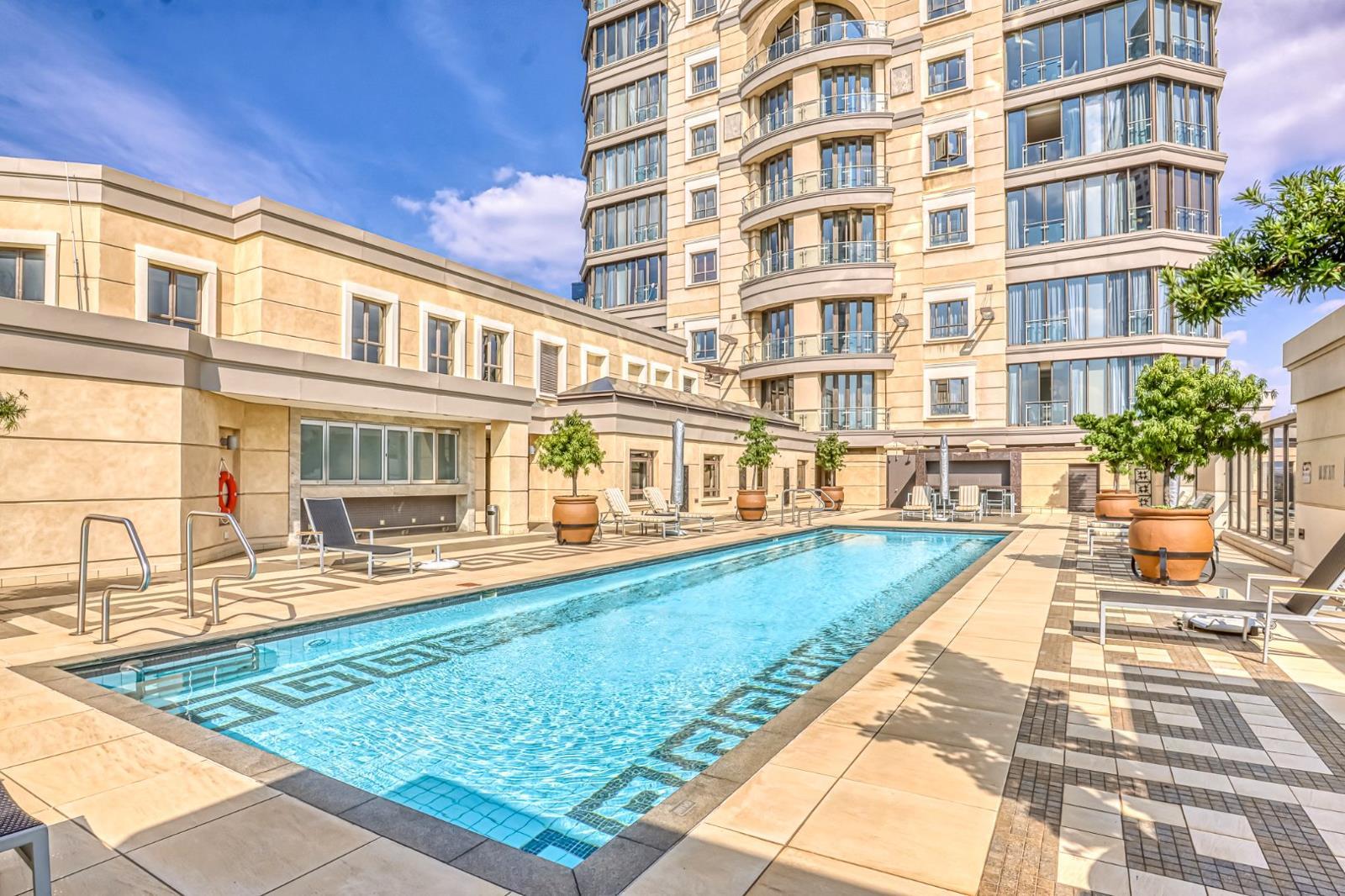 2 Bedroom Apartment in Sandown