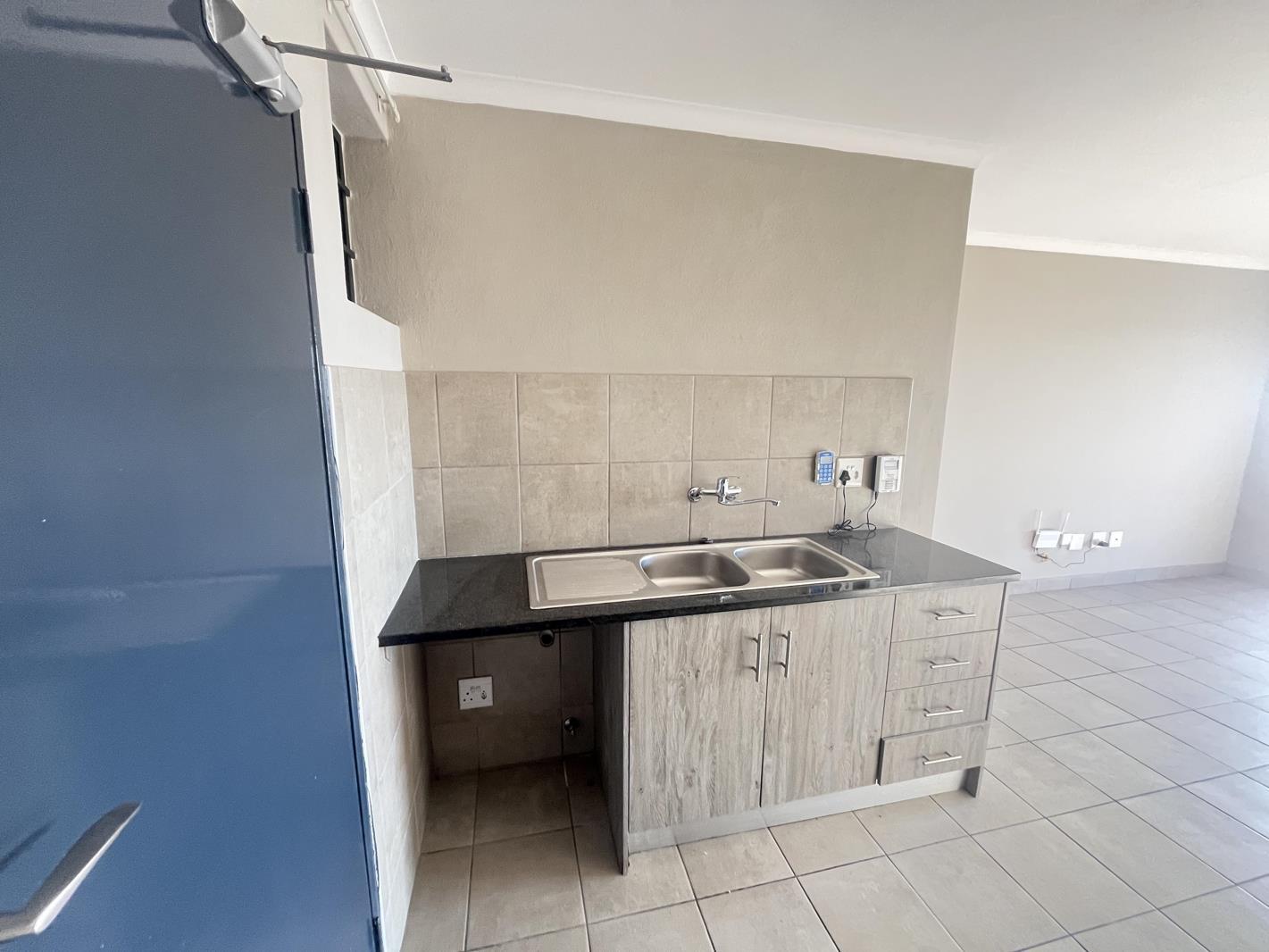 2 Bedroom Apartment in Pretoriuspark