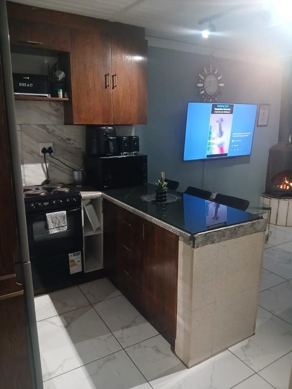 2 Bedroom House in Delft