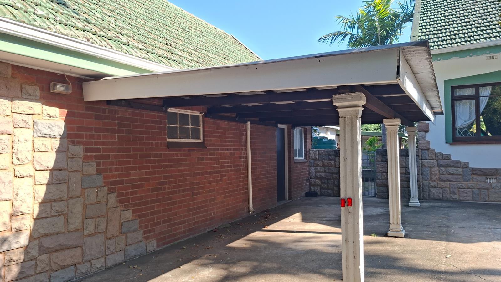 1 Bedroom House in Southport