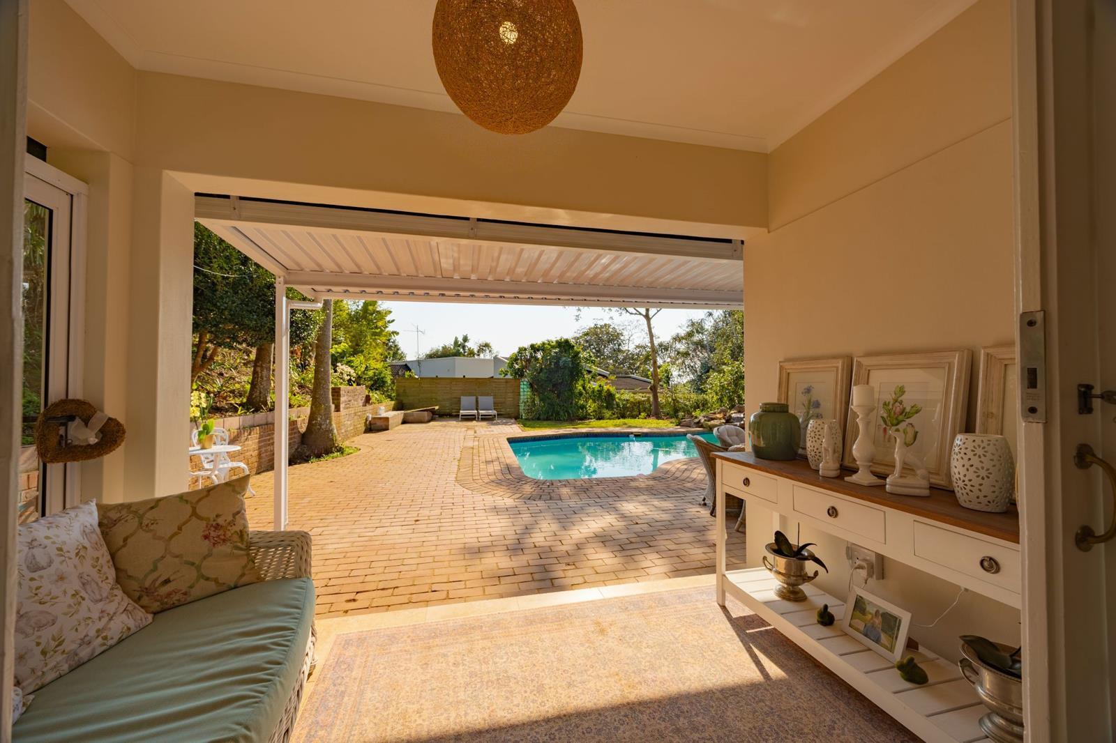 4 Bedroom House in Kloof