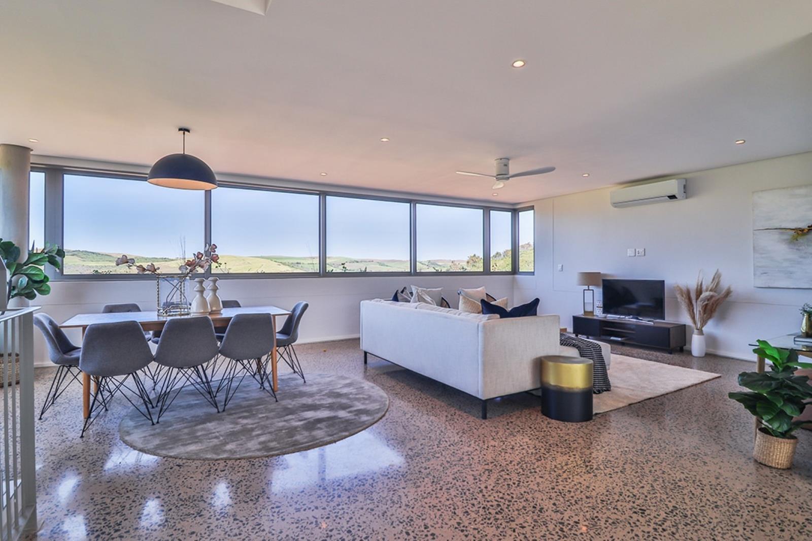 4 Bedroom Townhouse in Zimbali Lakes Resort