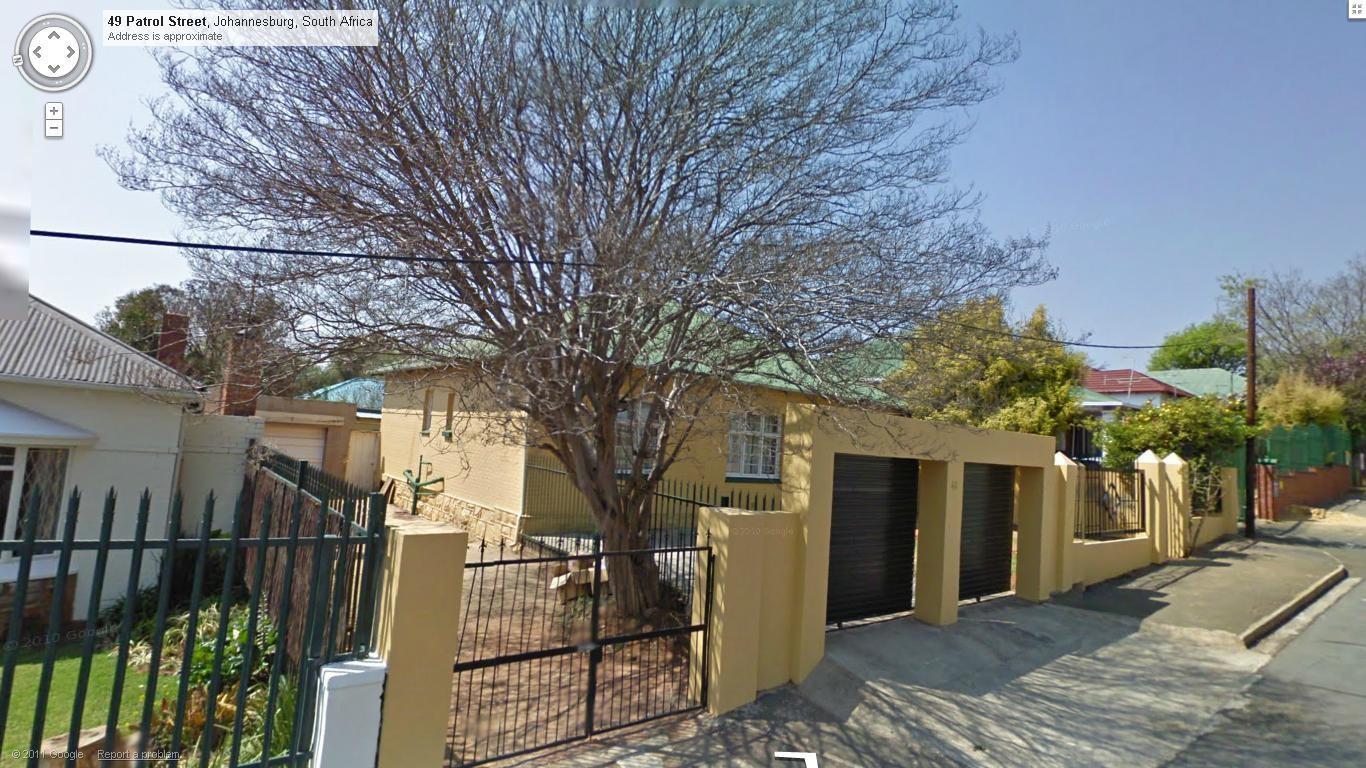 3 Bedroom House in Kensington