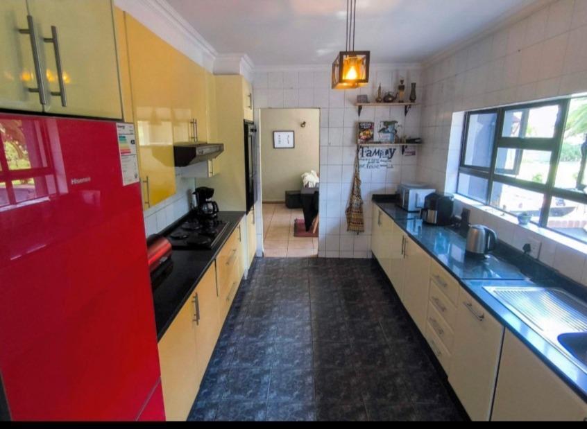 3 Bedroom House in Brackenhurst