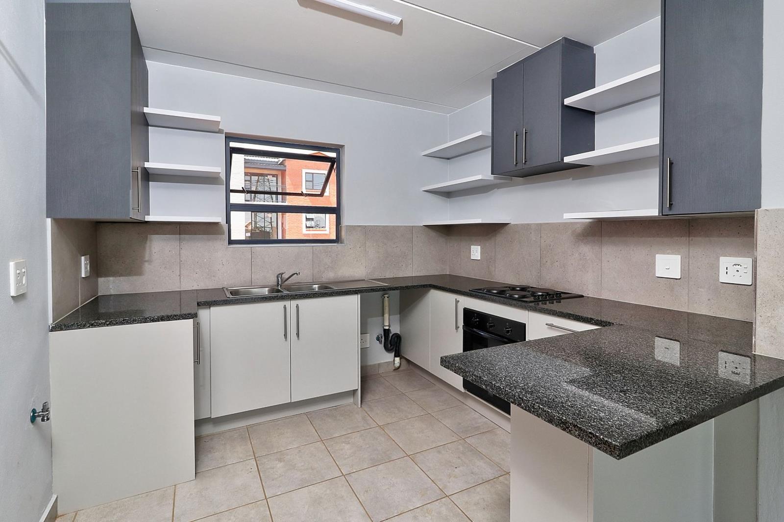 2 Bedroom Apartment in Terenure