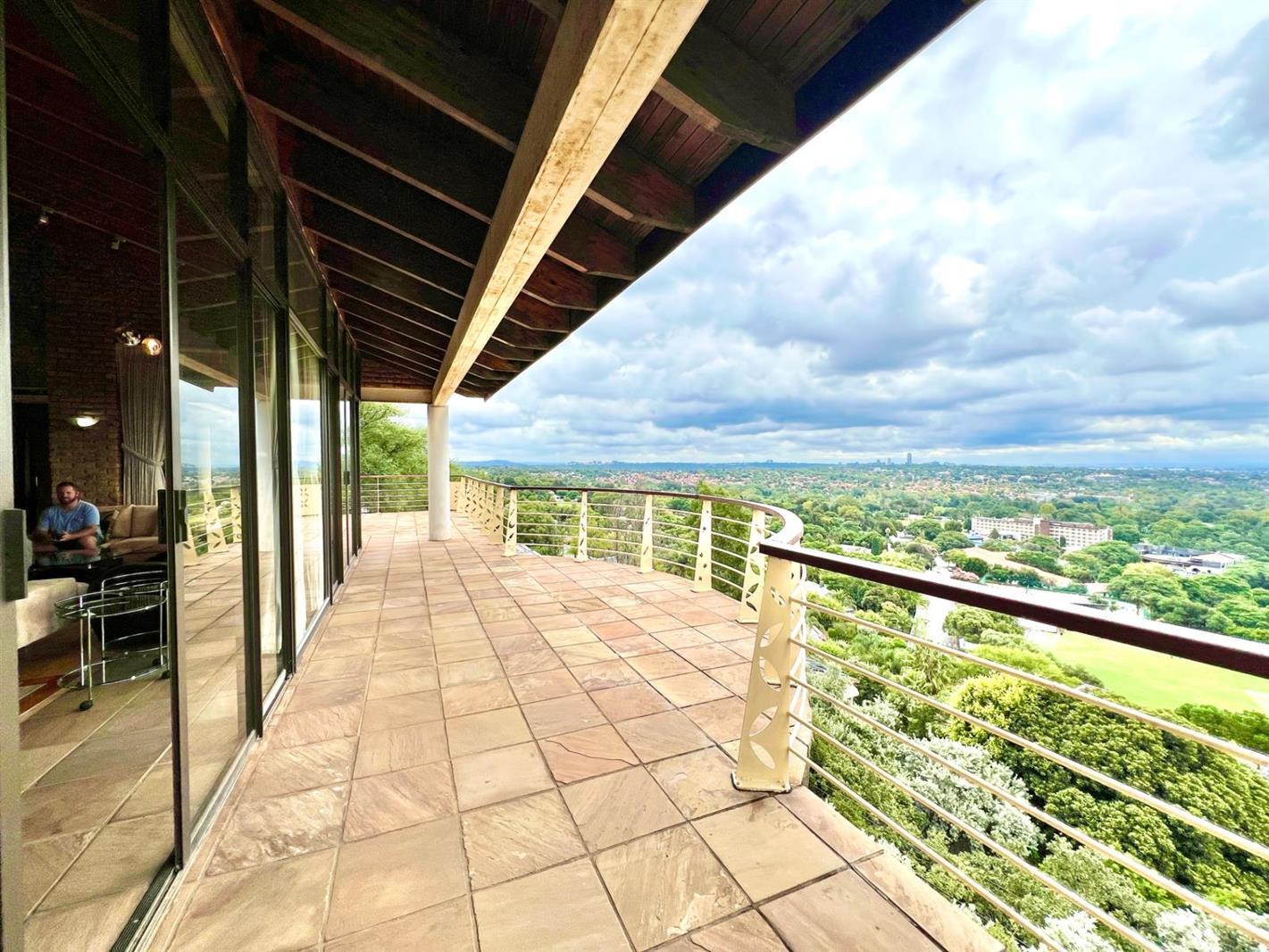 1 Bedroom House in Linksfield Ridge