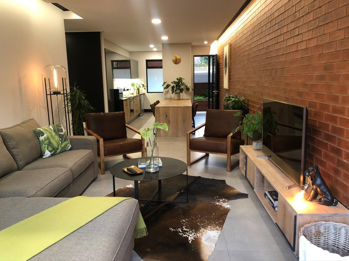 2 Bedroom Apartment in Menlo Park