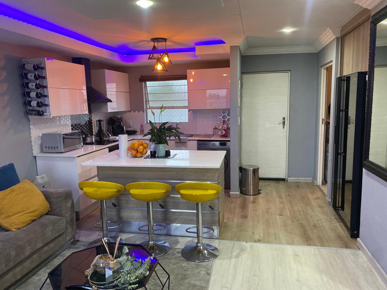 2 Bedroom Apartment in Albertsdal