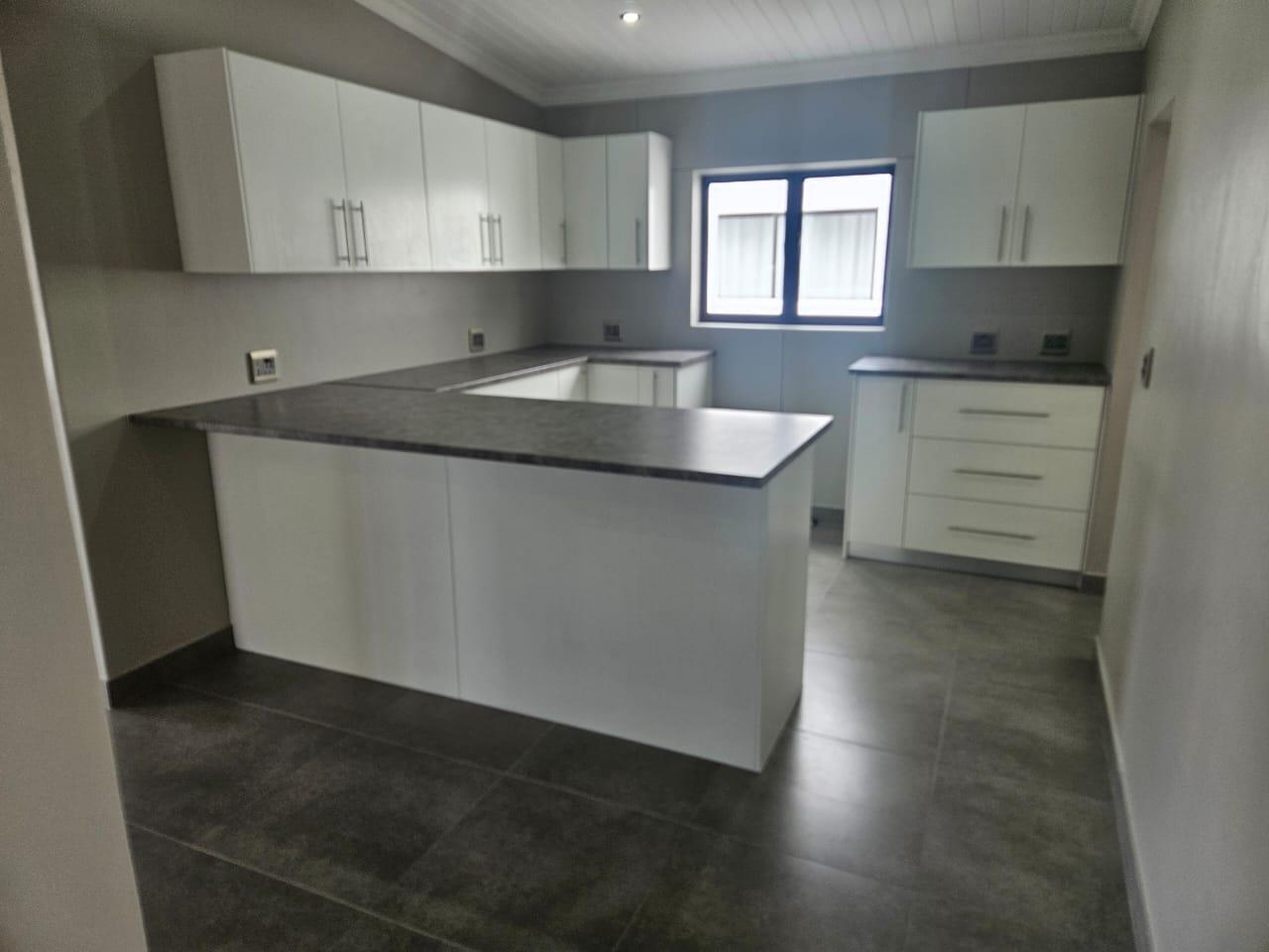 3 Bedroom House in Laaiplek