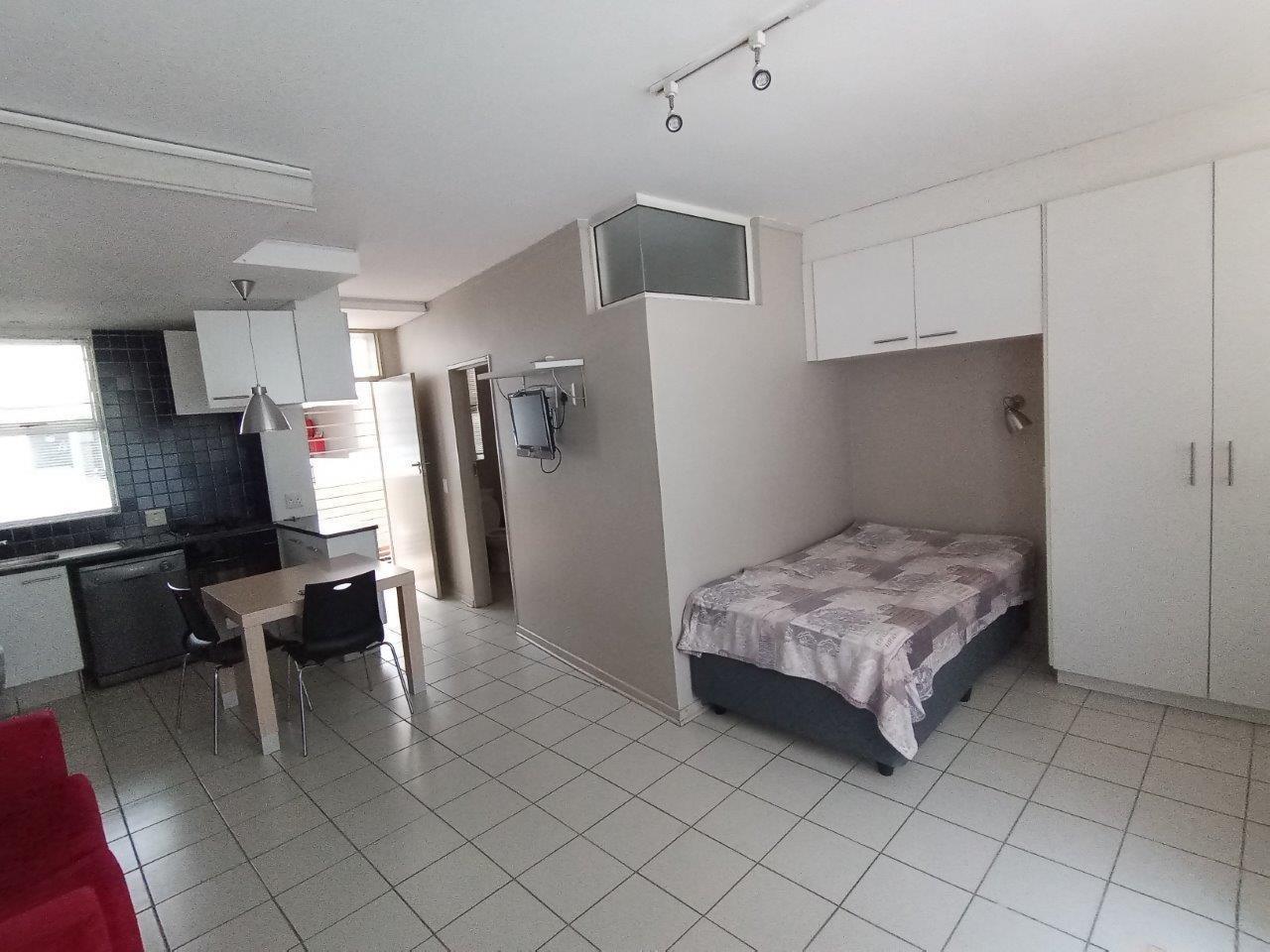 1 Bedroom Apartment in Hillcrest