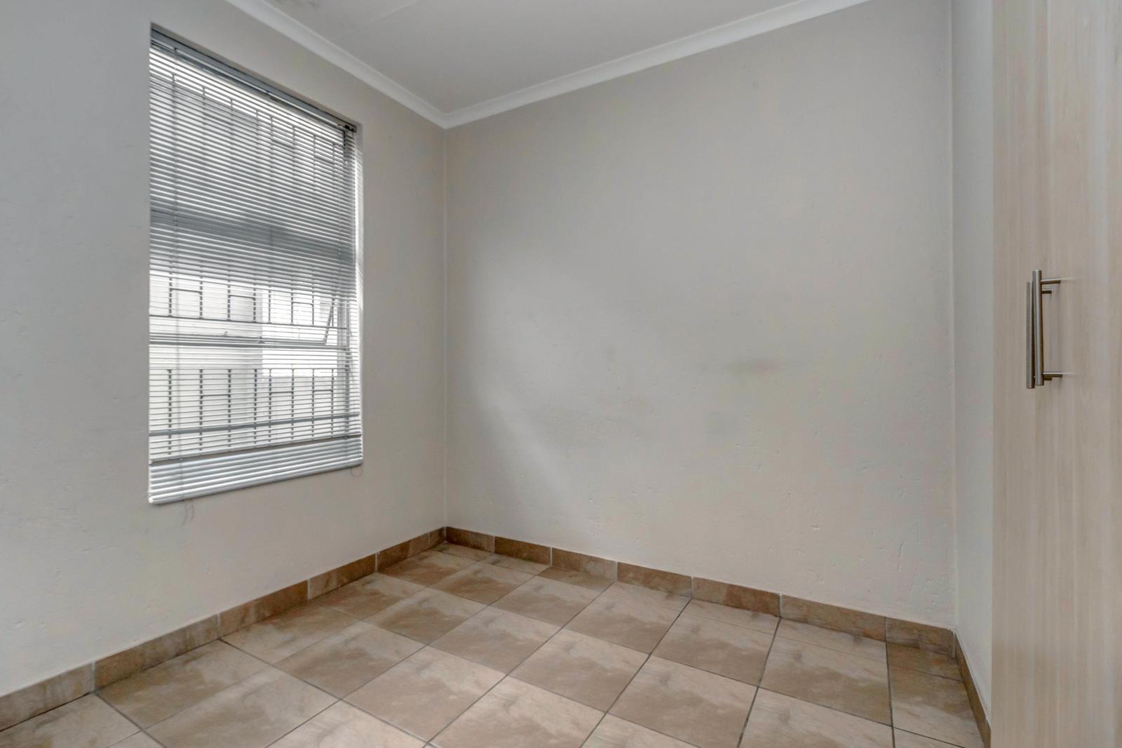 2 Bedroom Apartment in Buccleuch