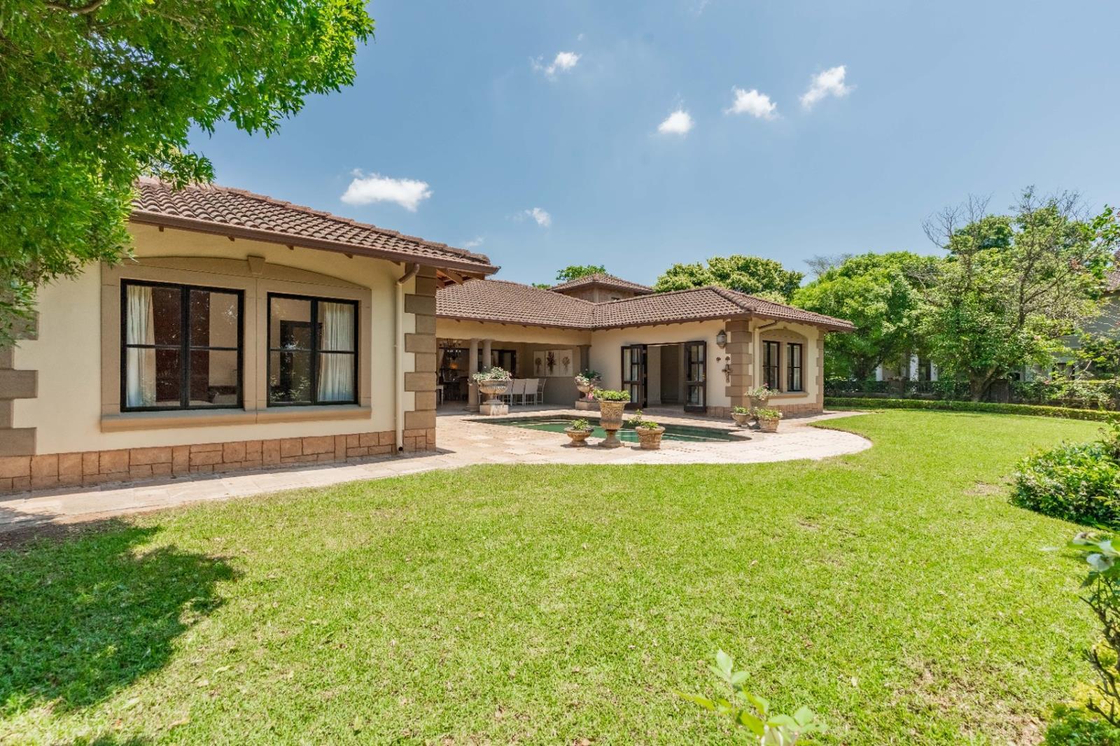4 Bedroom House in Plantations Estate