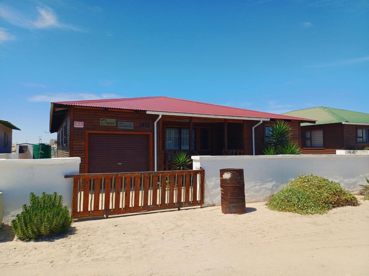 3 Bedroom House in Port Nolloth