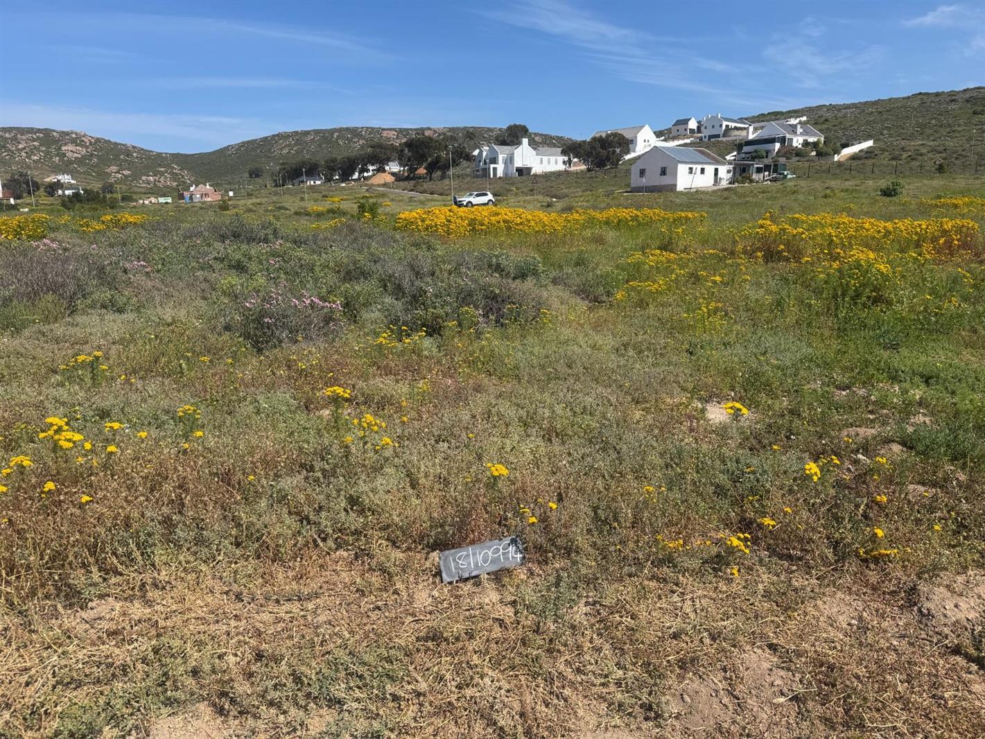308 m² Land available in St Helena Views